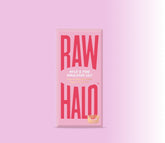Raw Halo Milk & Pink Himalayan Salt